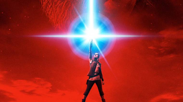 BRÉKING: Itt a Star Wars: Az utolsó Jedik első trailere! bevezetőkép