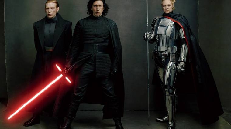 Star Wars: Az utolsó Jedik - ez lesz a franchise leghosszabb filmje bevezetőkép