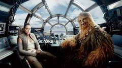 Star Wars: Az utolsó Jedik - megvan, mikor jön a következő előzetes? kép