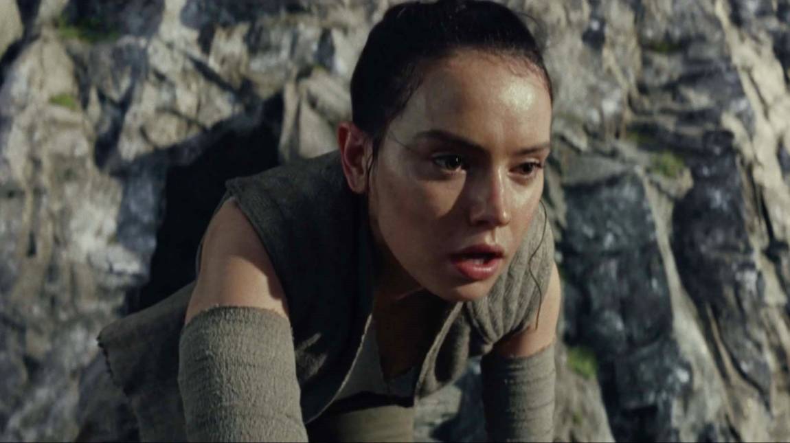 Star Wars Az Utolso Jedik Meg Egy Elozetest Biztosan Kapunk A Premier Elott