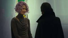 Biszexuális karakter szerepelhet a Star Wars - Az utolsó Jedikben? kép