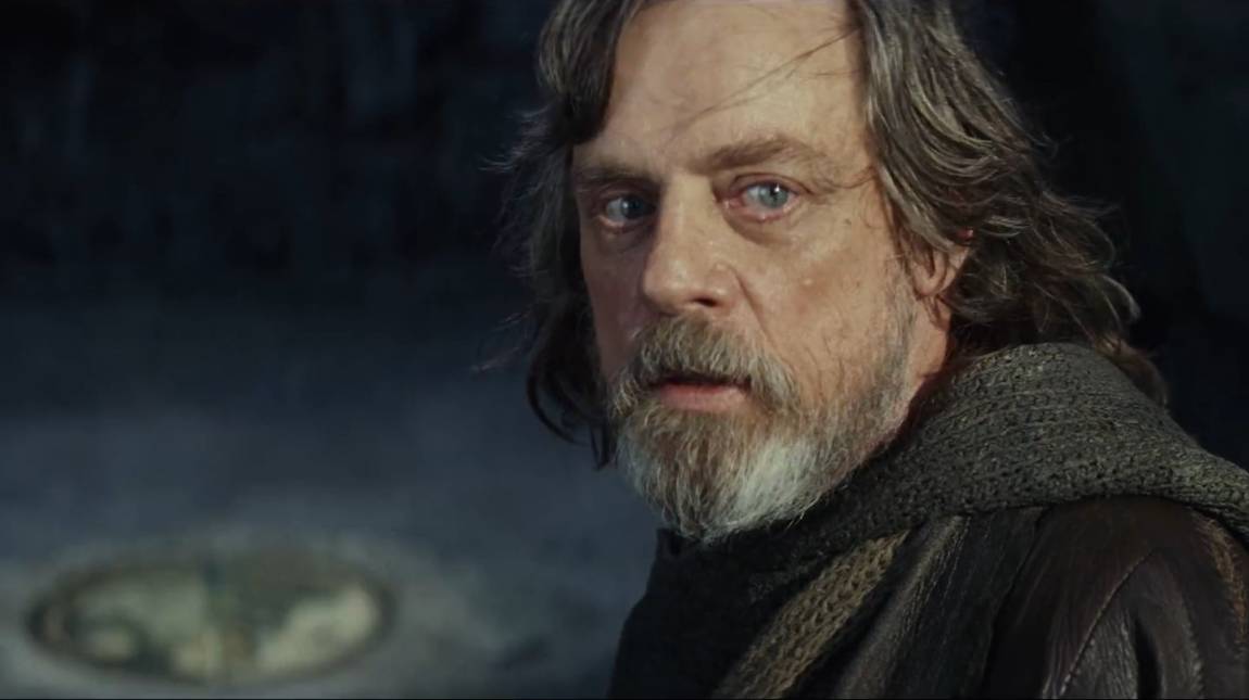 Star Wars Az Utolso Jedik Ezt Gondoljak A Kritikusok