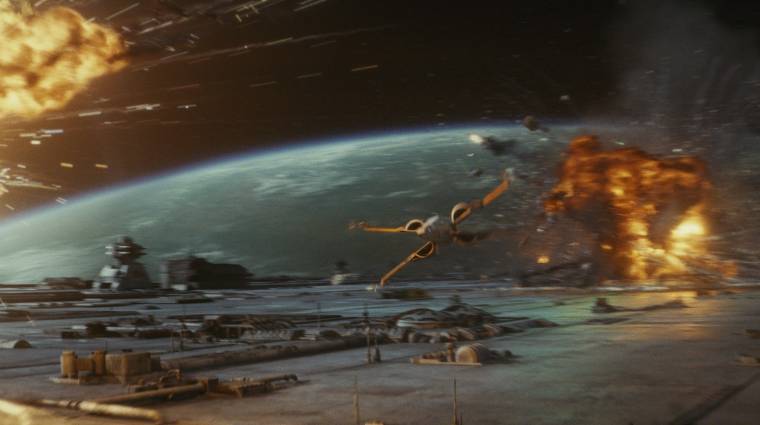 Star Wars VIII: Az utolsó Jedik - ez lesz a sorozat eddigi leghosszabb része bevezetőkép