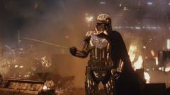 Star Wars: Az utolsó Jedik - magyarul is nézhető az új előzetes kép