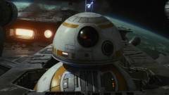 Star Wars VIII: Az utolsó Jedik - nézegess látványos képeket a legújabb előzetesből kép