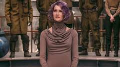 Star Wars VIII: Az utolsó Jedik - ideje megismerni egy új karaktert kép