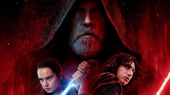 Star Wars Viii Az Utolso Jedik Boven Van Meg Kivagott Jelenet Latni Is Fogjuk Oket