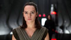 Star Wars - jobban nyitott itthon Az utolsó Jedik, mint Az ébredő Erő kép