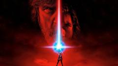 Star Wars: Az utolsó Jedik - Spoileres kibeszélő kép