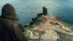 Star Wars: Az utolsó Jedik - a rendező mesélt a kimaradt jelenetekről kép