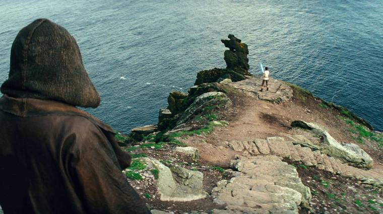 Star Wars: Az utolsó Jedik - a rendező mesélt a kimaradt jelenetekről bevezetőkép