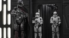 Így készültek a Star Wars: Az utolsó Jedik vizuális effektjei kép