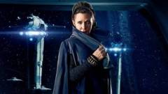 Star Wars - minden színésznek van digitális mása kép