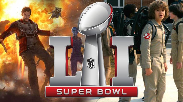 Super Bowl - itt az összes trailer, amit érdemes látni! bevezetőkép