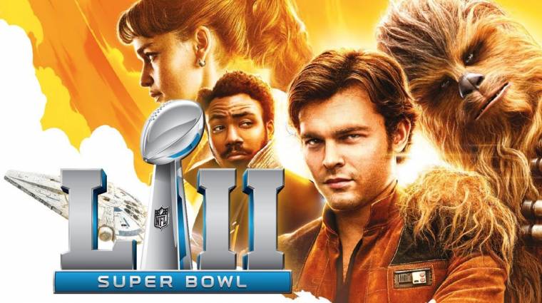 Super Bowl LII  - minden trailer egy helyen! kép