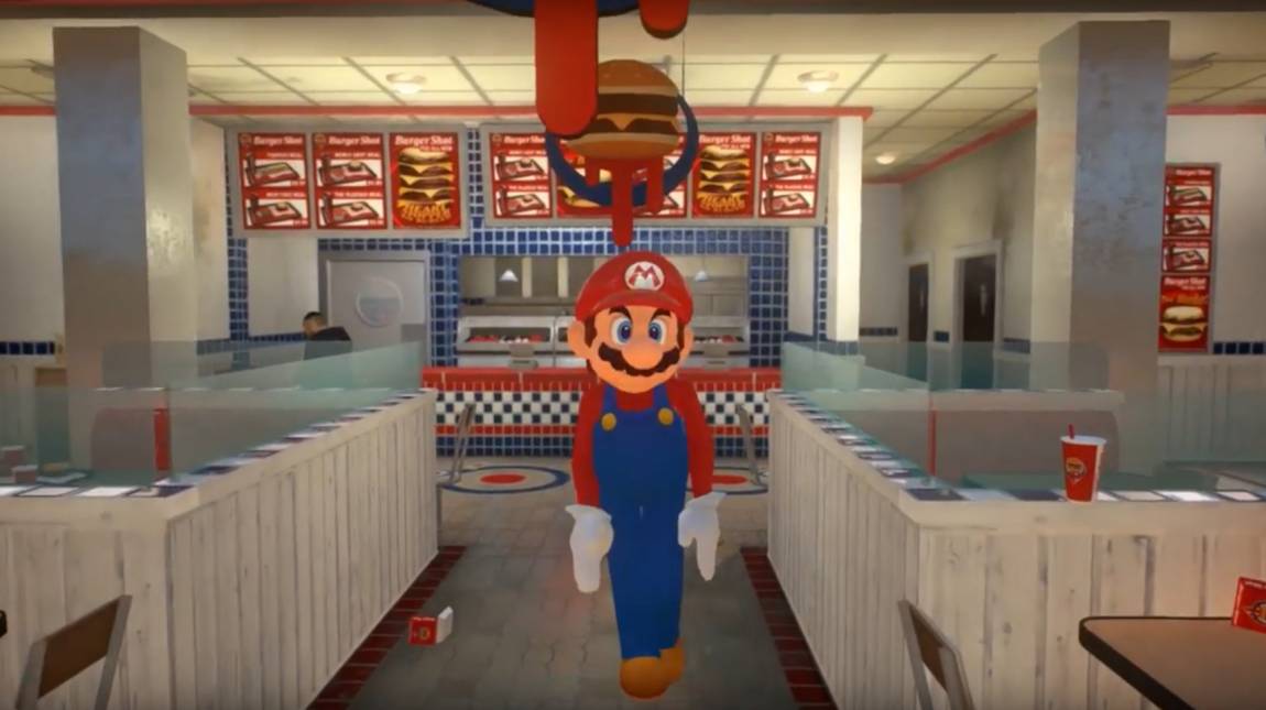 Ilyen lenne a Super Mario Odyssey korhatáros verziója bevezetőkép