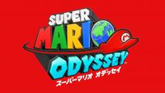 Super Mario Odyssey - íme a következő nagy Mario cím kép
