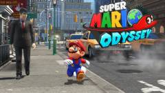 Kiszivárgott a Super Mario Odyssey és a Xenoblade Chronicles 2 megjelenési dátuma? kép