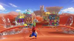 E3 2017 - megválasztották a show legjobbjait, tarolt a Super Mario Odyssey kép