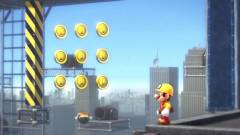 Hatalmas siker a Super Mario Odyssey kép