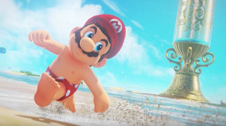 A Mario-univerzum legfontosabb kérdéseire adott választ az Odyssey producere bevezetőkép