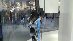 Superman-né tesznek a Hyundai viselhető robotjai kép