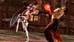 Három új cím, köztük a Tekken 6 is felkerült az Xbox One visszafelé kompatibilitási listájára kép