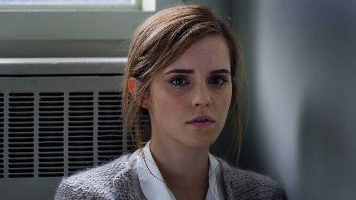 A kör trailer - Emma Watsont kukkolják kép