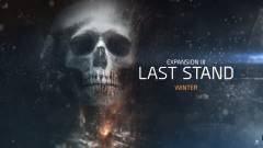 Tom Clancy's The Division: The Last Stand - itt az ízelítő, ma jön a leleplezés kép