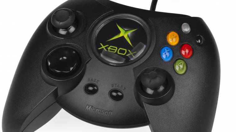 Az Xbox One/Xbox visszafelé kompatibilitás még mindig csak készül bevezetőkép