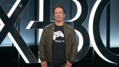 Phil Spencer nem akar olyan játékokat bemutatni, amelyek csak sokára jelennének meg kép