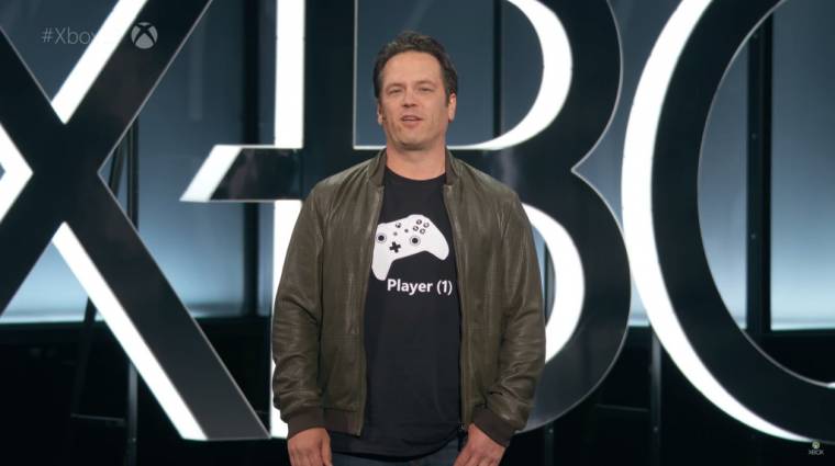 E3 2018 - megvan a Microsoft előadásának dátuma is bevezetőkép