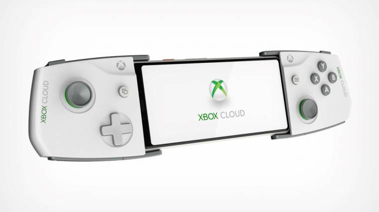Hordozható Xboxot csinálna telefonunkból a Microsoft? bevezetőkép