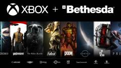 Kiszivároghatott, milyen Xbox eseményt tervez a hétre a Microsoft, örülhetnek a Bethesda-rajongók kép