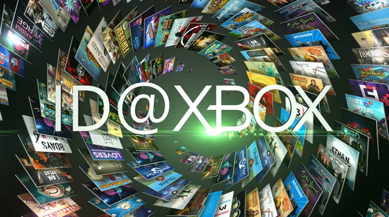 Nemsokára újabb játékbemutatót tart nekünk az Xbox bevezetőkép