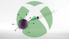 A koronavírus elleni oltásra buzdít az Xbox kép