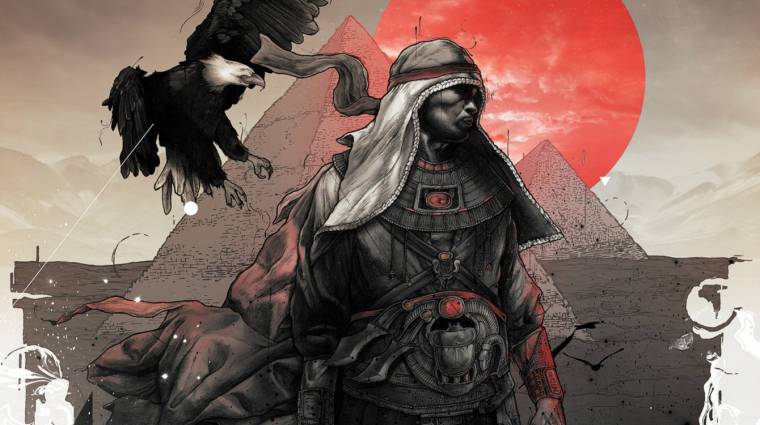 Kiszivárgott az Assassin's Creed Empire megjelenési dátuma? bevezetőkép