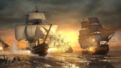Assassin's Creed - megvan a cím, visszatérnek a tengeri csaták? kép