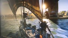 Assassin's Creed: Origins - megint kiderült egy rakás új infó kép
