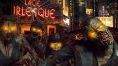 Call of Duty: Black Ops 4 - ismét a zombikra célozgatnak kép