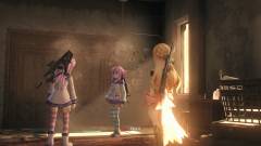 Napi büntetés: a Call of Duty katonáiból anime kislányok lettek kép