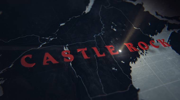 Castle Rock trailer - első bepillantás a Stephen King tollából készült új szériába kép