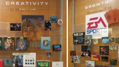 Az EA történelme napjainkig - múltidézés Stökivel, Grath-tel és mazurral kép