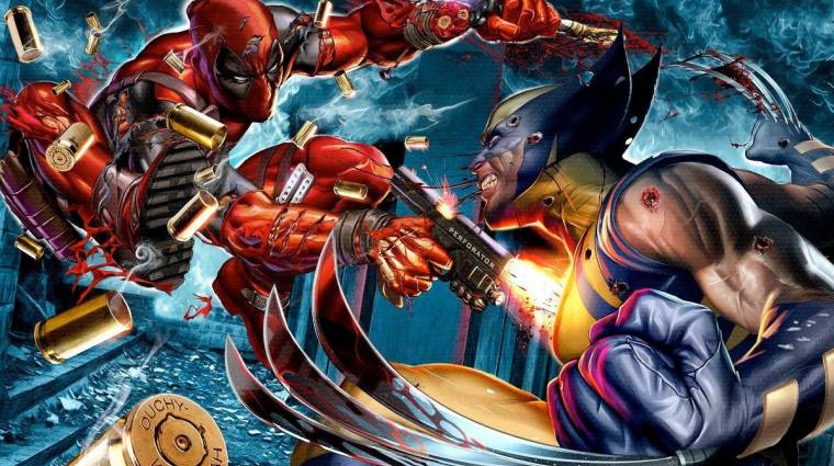 Infómorzsák a Deadpool 2-ről és az új X-Men spin-offról kép