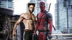 Hugh Jackman szerint a világ nem kíváncsi egy Wolverine-Deadpool crossoverre kép