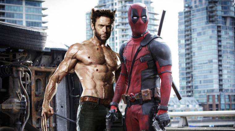 Hugh Jackman szerint a világ nem kíváncsi egy Wolverine-Deadpool crossoverre bevezetőkép