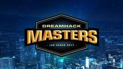Counter Strike: Global Offensive - elrajtolt a Dreamhack Masters kép