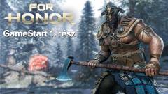 Végtelen háború - For Honor GameStart 1. rész kép