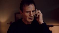 Liam Neeson új filmjében megint helyreteszi a rosszfiúkat kép