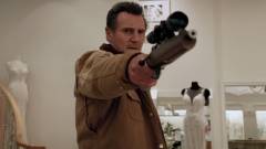 Dermesztő hajsza - traileren Liam Neeson következő akciózása kép